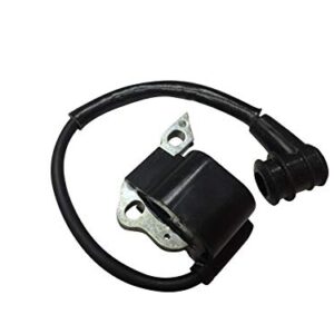 ENGINERUN MS230 MS250 OEM 11234001301 Ignition Coil Module Magneto for Stihl MS 210 230 250 Chainsaws 0000-400-1306 and 1123-400-1301