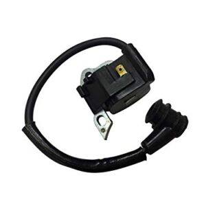 ENGINERUN MS230 MS250 OEM 11234001301 Ignition Coil Module Magneto for Stihl MS 210 230 250 Chainsaws 0000-400-1306 and 1123-400-1301