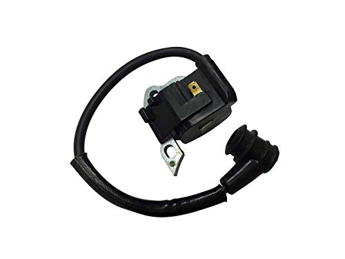 ENGINERUN MS230 MS250 OEM 11234001301 Ignition Coil Module Magneto for Stihl MS 210 230 250 Chainsaws 0000-400-1306 and 1123-400-1301