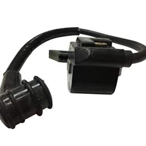 ENGINERUN MS230 MS250 OEM 11234001301 Ignition Coil Module Magneto for Stihl MS 210 230 250 Chainsaws 0000-400-1306 and 1123-400-1301