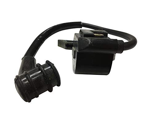 ENGINERUN MS230 MS250 OEM 11234001301 Ignition Coil Module Magneto for Stihl MS 210 230 250 Chainsaws 0000-400-1306 and 1123-400-1301