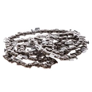 hovowing Professional 86 Drive Links Chainsaw Chain 22 Inch Chain Replacement (22-86)