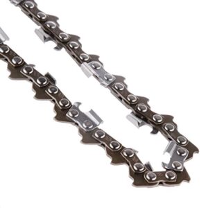 hovowing Professional 86 Drive Links Chainsaw Chain 22 Inch Chain Replacement (22-86)