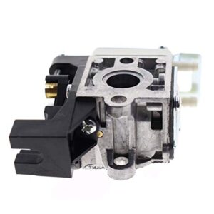 Carbhub RB-K93 Carburetor for Echo SRM225 SRM225i SRM225U SRM225SB GT225 GT225i GT225L GT225SF PAS225 PE225 PPF225 SHC225 Trimmer Replace A021001690 A021001691 A021001692 Zama RB-K93 Carburetor