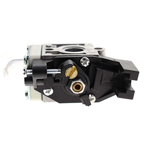 Carbhub RB-K93 Carburetor for Echo SRM225 SRM225i SRM225U SRM225SB GT225 GT225i GT225L GT225SF PAS225 PE225 PPF225 SHC225 Trimmer Replace A021001690 A021001691 A021001692 Zama RB-K93 Carburetor