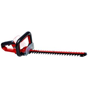 einhell arcurra hedge raker, tool only (battery and charger not included)