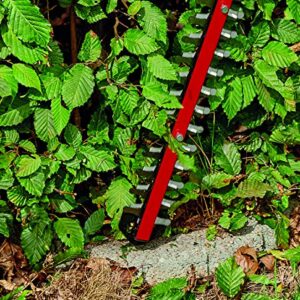 Einhell Arcurra Hedge Raker, Tool Only (Battery and Charger Not Included)