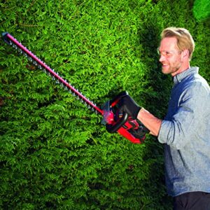 Einhell Arcurra Hedge Raker, Tool Only (Battery and Charger Not Included)