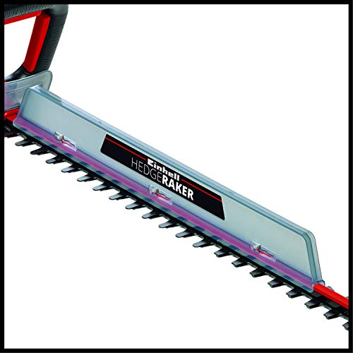 Einhell Arcurra Hedge Raker, Tool Only (Battery and Charger Not Included)