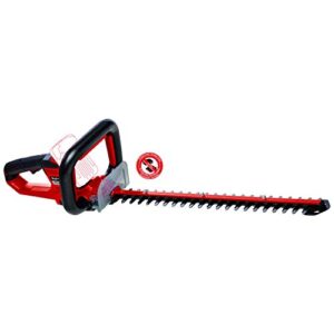 Einhell Arcurra Hedge Raker, Tool Only (Battery and Charger Not Included)