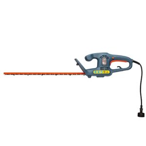 SENIX HTE3.8-L 21" 3.8 Amp Corded Electric Hedge Trimmer