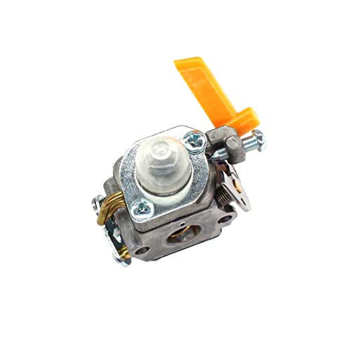 USPEEDA Carburetor for Ryobi RY39506 HT26cc 39506 Hedge Trimmer