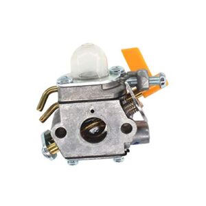 USPEEDA Carburetor for Ryobi RY39506 HT26cc 39506 Hedge Trimmer