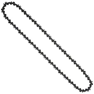 8TEN Ripping Chainsaw Chain 20 Inch .050 3/8 72DL for Husqvarna 455 Rancher 372XP Stihl MS 270 Poulan PP5020AV (2 Pack)