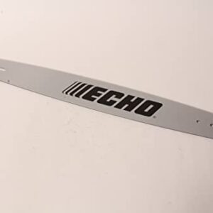 Echo 20F0AD3378C Genuine 20" F0AD Guide Bar