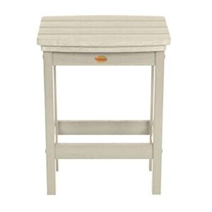 highwood ad-chr-ks2-wae lehigh counter height stool, whitewash