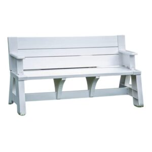 convert-a-bench – (white)