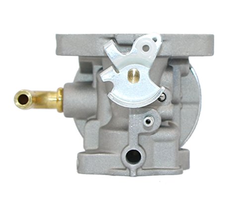 798653 Carburetor for Briggs & Stratton 696981 698860 694508 795069 698859 790180 790290 693865 697354 698474 791991 698810 698857 698478 694174 690046 693751 Craftsman 791077 Carburetor 591299 798650