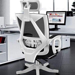 Office Business Hotel Lobby Dining Table Set, Office Chairs Back Support for Office Chair The Office Ergonomic Chair Office Chair,Mesh Office Computer Swivel Desk Task Chair,Ergonomic Executive Chair