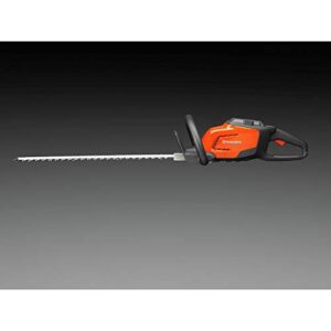 Husqvarna 967098604 115iHD55 Hedge Trimmer w/Battery & Charger