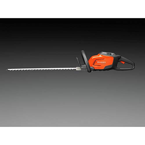 Husqvarna 967098604 115iHD55 Hedge Trimmer w/Battery & Charger