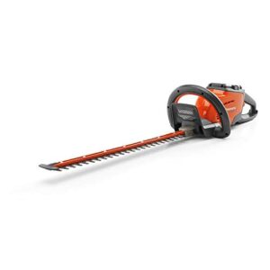 Husqvarna 967098604 115iHD55 Hedge Trimmer w/Battery & Charger