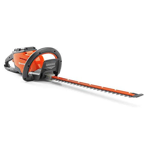 Husqvarna 967098604 115iHD55 Hedge Trimmer w/Battery & Charger