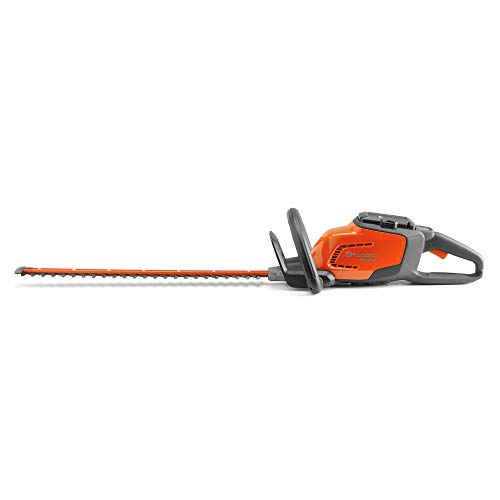 Husqvarna 967098604 115iHD55 Hedge Trimmer w/Battery & Charger