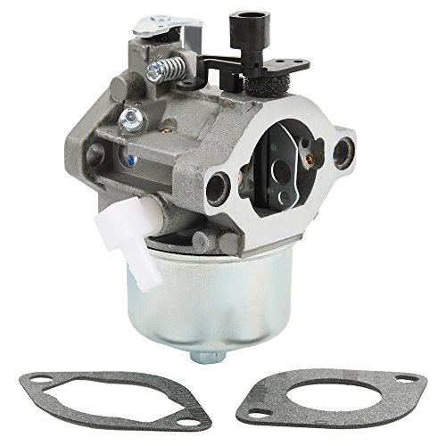 Harbot 699831 694941 Carburetor for Briggs & Stratton with Air Filter for 28D702 28D707 28M707 28R707 283702 283707 284702 284707 284777 286702 286707 289702 289707 Engine Lawnmover