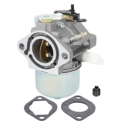Harbot 699831 694941 Carburetor for Briggs & Stratton with Air Filter for 28D702 28D707 28M707 28R707 283702 283707 284702 284707 284777 286702 286707 289702 289707 Engine Lawnmover