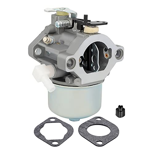 Harbot 699831 694941 Carburetor for Briggs & Stratton with Air Filter for 28D702 28D707 28M707 28R707 283702 283707 284702 284707 284777 286702 286707 289702 289707 Engine Lawnmover
