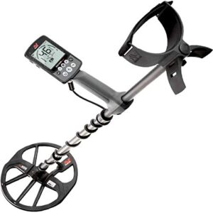 Minelab Equinox 800 Metal Detector w/Pro Find 35, Carry Bag, Finds Pouch