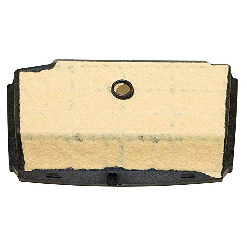 Stens New Air Filter 605-392 Compatible with Stihl MS192 T Chainsaws 1137 120 1600