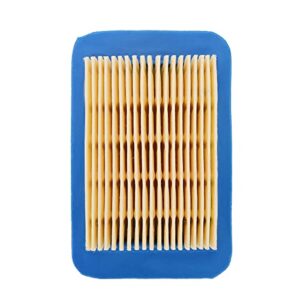 HeyCarb A226000032 PB-403T Air Filter for Echo PB-500H PB-650 PB-650H PB-413 PB-413H PB-403 PB-403H PB-413T PB-500T PB-620 PB-650T PB-651H PB-651T PB-755SH