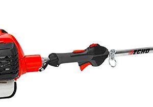 Echo X Series Hedge Trimmer