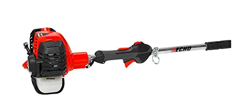 Echo X Series Hedge Trimmer