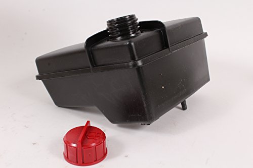 Tecumseh 36863 Lawn & Garden Equipment Engine Fuel Tank (Replaces 36752) Genuine Original Equipment Manufacturer (OEM) Part