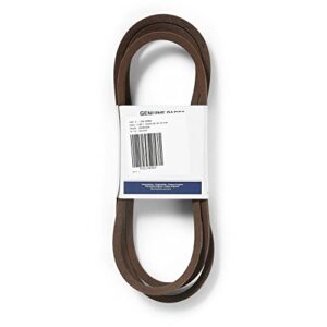 Husqvarna 532130969 V-Belt Drive Replacement for Lawn Tractors, Brown