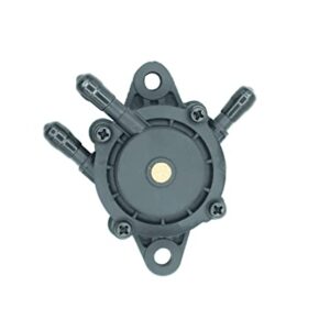 Carburetor Fit for John Deere L111 L118 L120 LA120 LA130 LA135 LA140 LA145 LA150 replacement Parts for Briggs & Stratton 791230 799230 699709 499804 20-25hp V-Twin Engine Lawnmower