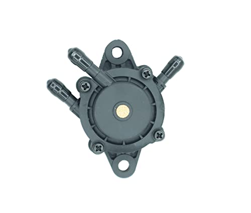 Carburetor Fit for John Deere L111 L118 L120 LA120 LA130 LA135 LA140 LA145 LA150 replacement Parts for Briggs & Stratton 791230 799230 699709 499804 20-25hp V-Twin Engine Lawnmower