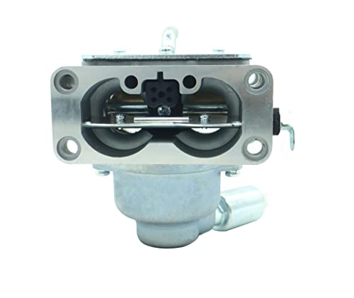 Carburetor Fit for John Deere L111 L118 L120 LA120 LA130 LA135 LA140 LA145 LA150 replacement Parts for Briggs & Stratton 791230 799230 699709 499804 20-25hp V-Twin Engine Lawnmower