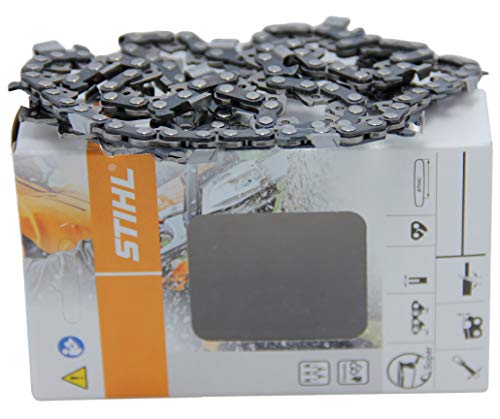 Stihl 33RS-72 Oilomatic Rapid Super Saw Chain, 20"