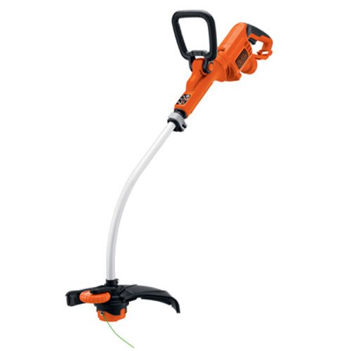 BLACK+DECKER String Trimmer, 7.5-Amp (GH3000)