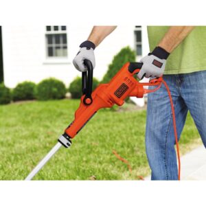 BLACK+DECKER String Trimmer, 7.5-Amp (GH3000)