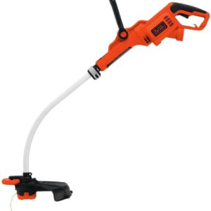 BLACK+DECKER String Trimmer, 7.5-Amp (GH3000)