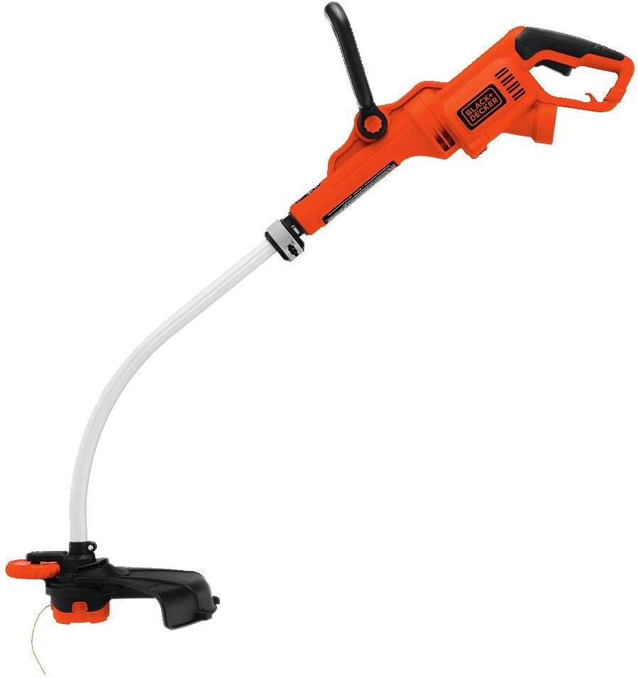 BLACK+DECKER String Trimmer, 7.5-Amp (GH3000)