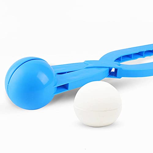 HILLAR Winter Outdoor Snowball Fight Toys