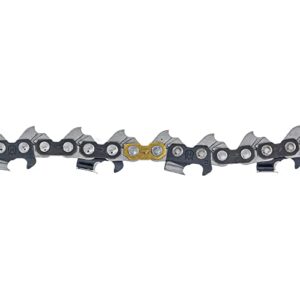 Husqvarna 585550084 24" C83 X-Cut 24" Chain 3/8" .050" 84 DL 3 Pack