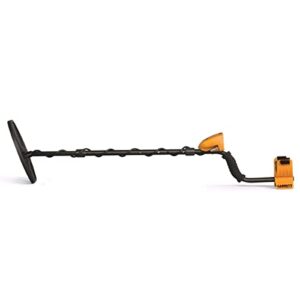 Garrett Ace 400 Metal Detector with Waterproof Coil and Headphone Plus Accessories