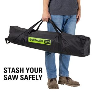 Greenworks Universal Pole Saw Carry Case PC0A00